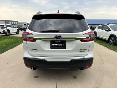 Used 2023 Subaru Ascent Touring