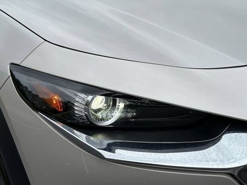 Used 2024 MAZDA CX-30 AWD 2.5 S w/ Select Sport Pkg image 27