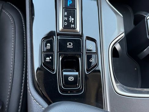 Used 2025 Lexus NX 350 AWD w/ Accessory Package (2T) image 30