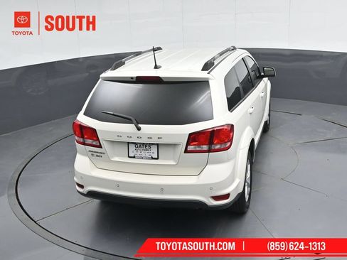 Used 2019 Dodge Journey SE FWD image 47