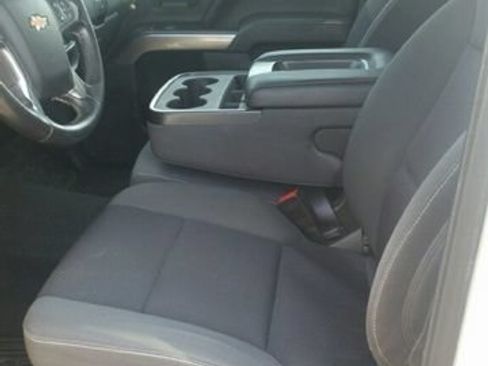 Used 2014 Chevrolet Silverado 1500 LT AWD/4WD image 21