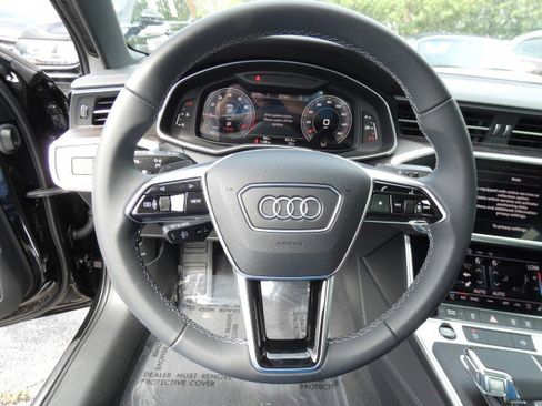Used 2023 Audi A6 Premium Plus image 32
