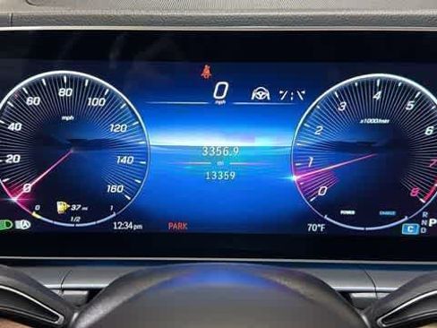 Certified 2024 Mercedes-Benz GLS 580 4MATIC image 19