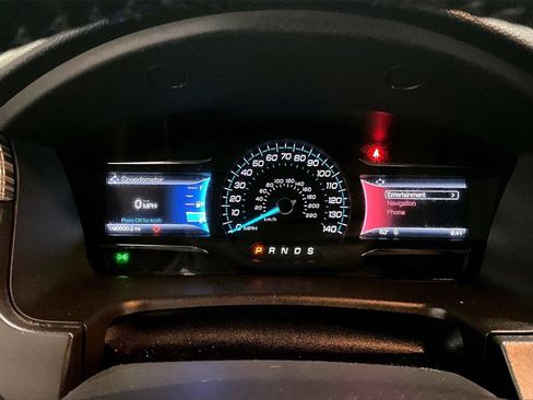 Used 2017 Ford Flex Limited w/ Equipment Group 303A image 13