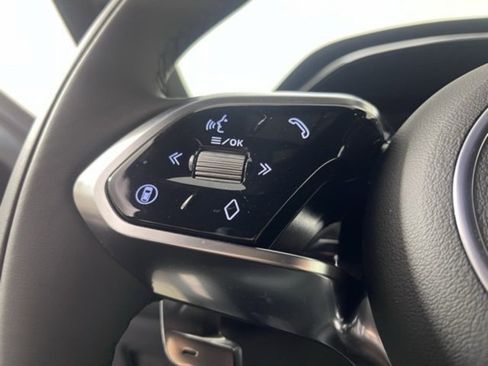 New 2026 Jaguar F-PACE R-Dynamic S image 23