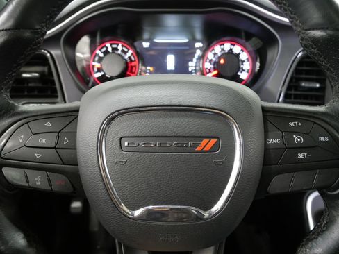 Used 2017 Dodge Challenger R/T Plus RWD image 17