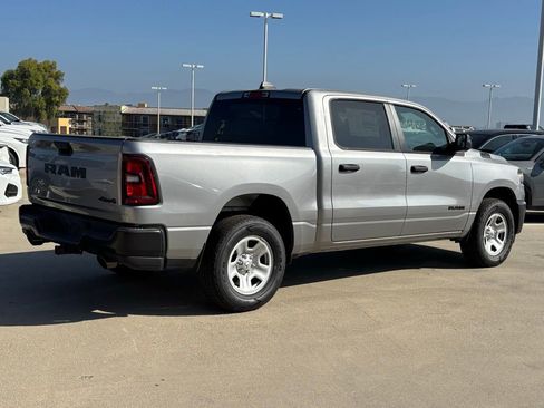 New 2026 RAM 1500 Tradesman image 3