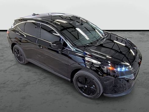 Used 2025 Nissan Murano SV AWD/4WD image 5