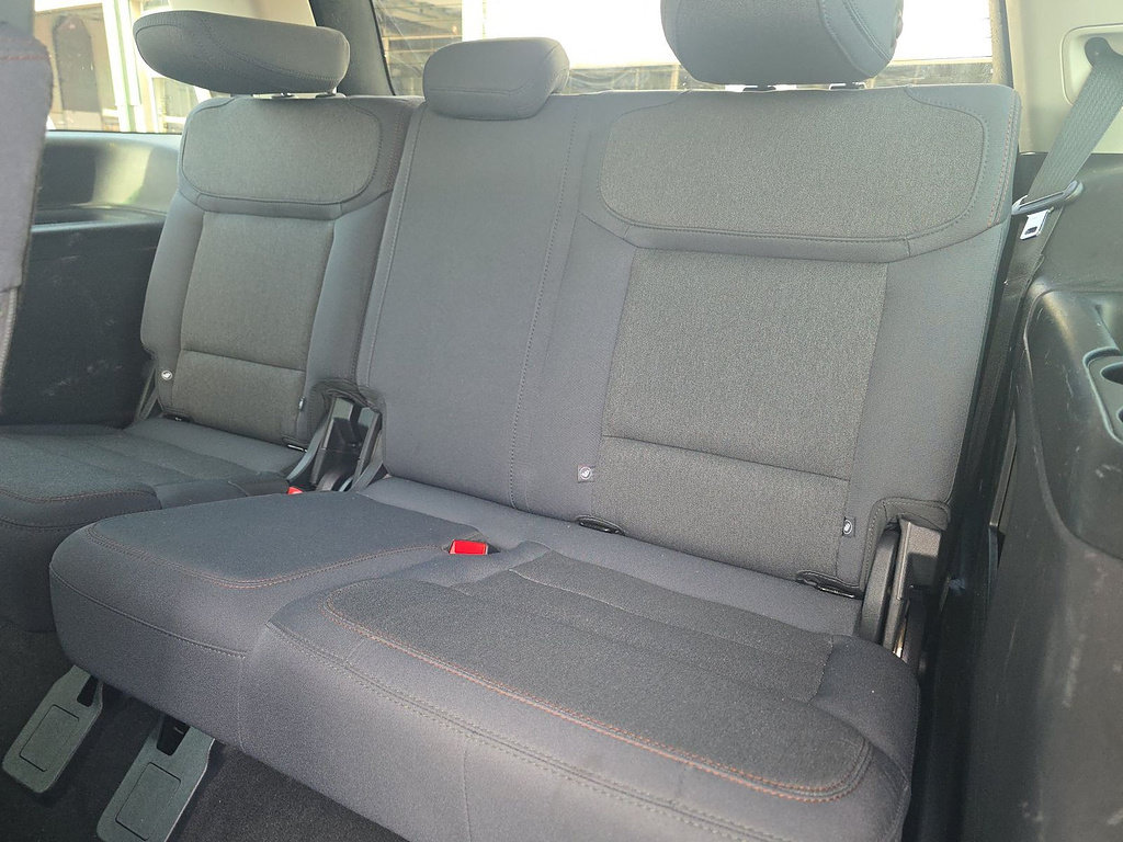 Used 2025 Ford Expedition Active RWD image 12