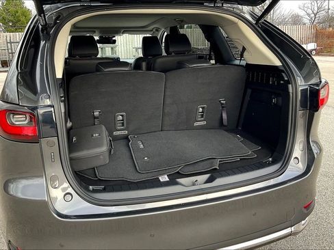 Certified 2024 MAZDA CX-90 3.3 Turbo S image 28