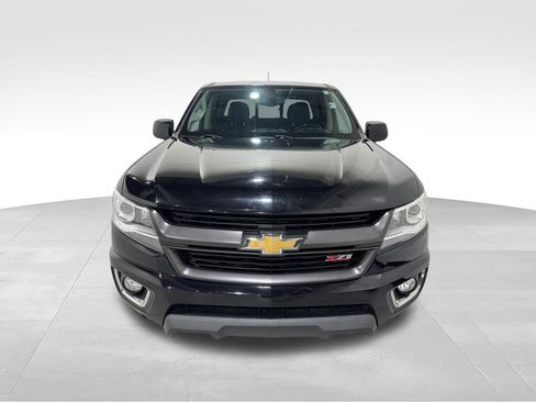 Used 2018 Chevrolet Colorado Z71 AWD/4WD image 12