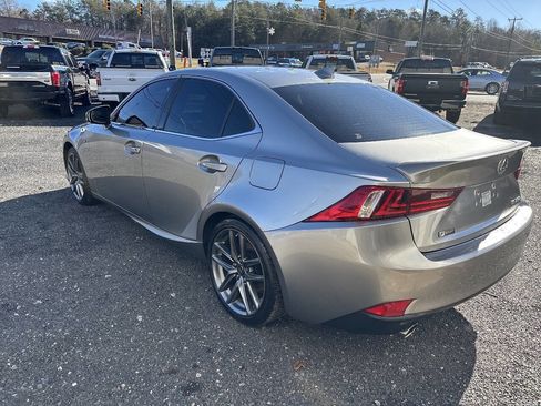 Used 2015 Lexus IS 250 image 8