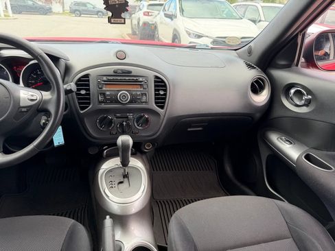 Used 2014 Nissan Juke S w/ Midnight Edition 2.0 FWD image 21