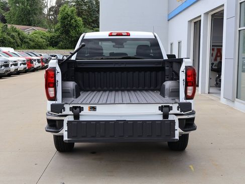 New 2025 GMC Sierra 1500 Pro w/ Pro Value Package image 22