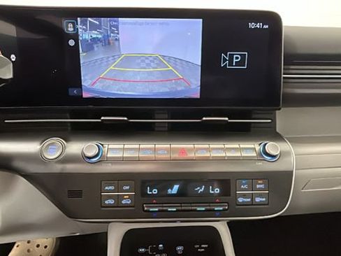 Used 2024 Hyundai Kona SEL FWD image 24