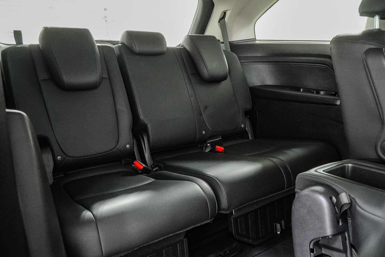 Used 2025 Honda Odyssey EX-L image 44