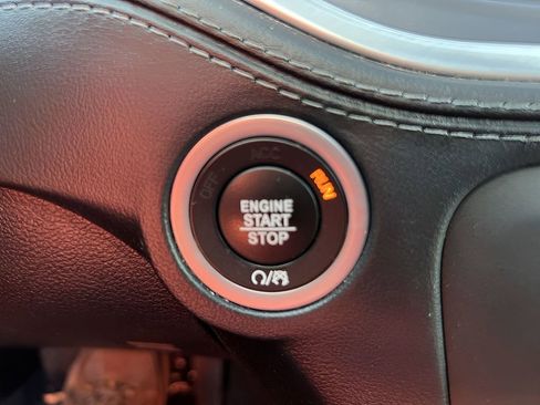 Used 2020 Dodge Charger GT w/ Plus Group image 16