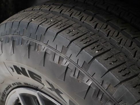 Used 2024 Jeep Wrangler Unlimited Sport AWD/4WD image 18