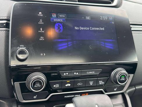 Used 2017 Honda CR-V EX-L image 25
