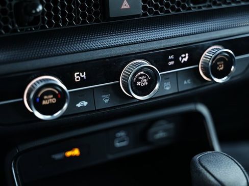 Certified 2024 Honda CR-V LX image 38