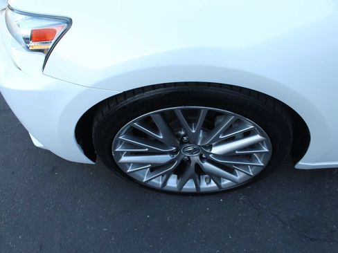 Used 2015 Lexus IS 250 w/ Luxury Package RWD image 11