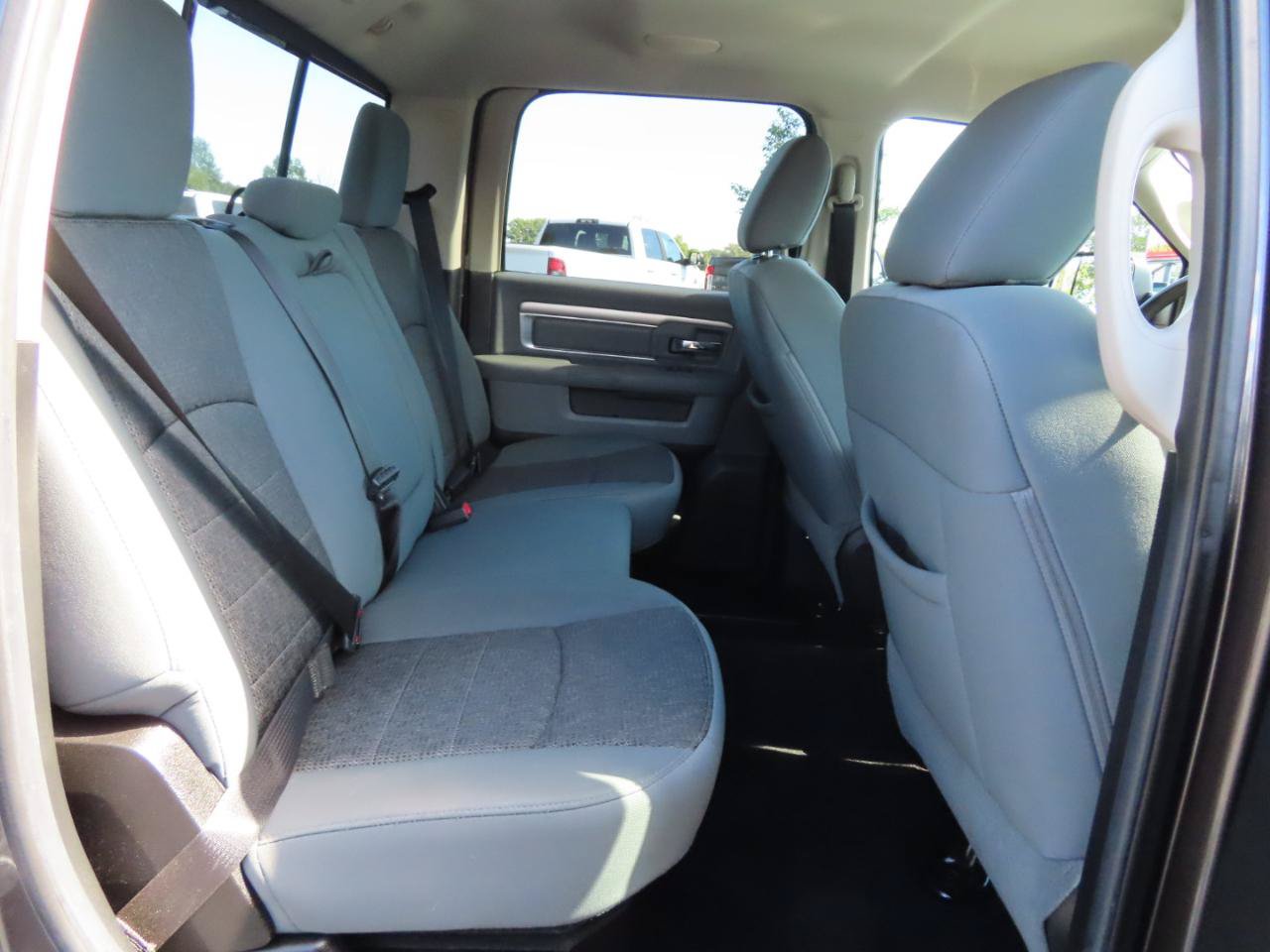 Used 2014 RAM 2500 Big Horn RWD image 45