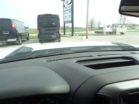 Used 2021 Chevrolet Silverado 3500 W/T w/ WT Convenience Package image 65