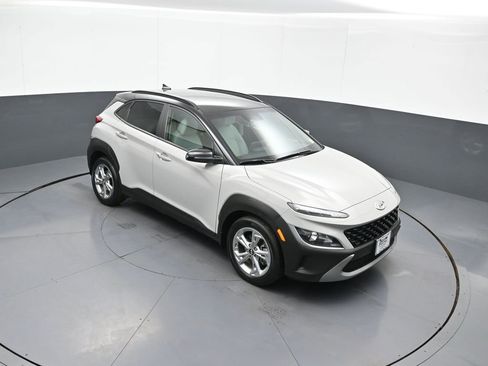 Certified 2023 Hyundai Kona SEL image 35