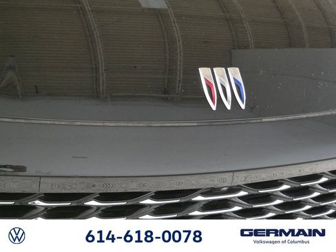 Used 2025 Buick Envision Avenir AWD/4WD image 14
