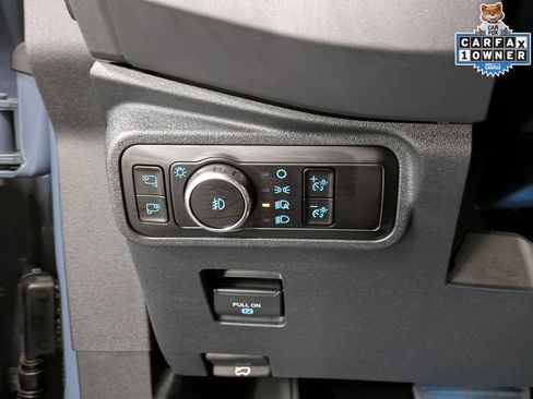 Used 2025 Ford Bronco Outer Banks AWD/4WD image 22