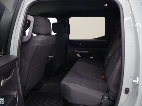 Used 2025 Toyota Tundra SR5 w/ TRD Off-Road Package image 24