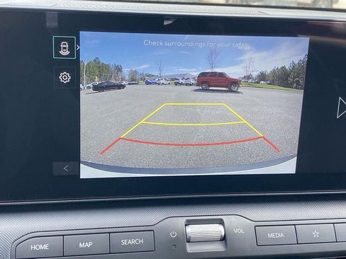 New 2026 Kia K4 LXS image 24