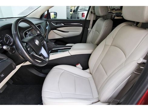 Used 2024 Buick Enclave Essence w/ Experience Buick Package FWD image 6