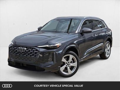 New 2025 Audi Q5 Premium Plus w/ Premium Plus