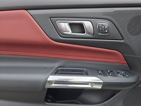 Used 2025 Ford Mustang GT Premium w/ 60th Anniversary Package image 14