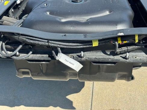 New 2026 RAM 5500 Tradesman AWD/4WD image 25