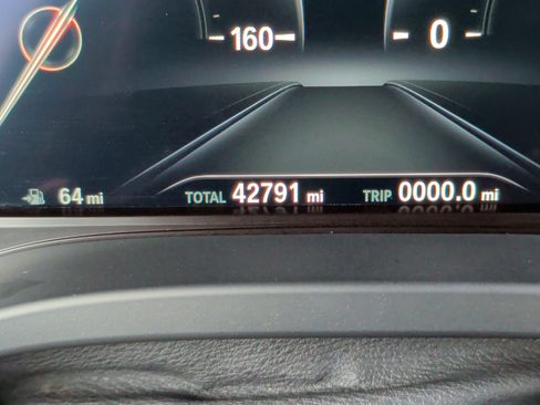 Used 2019 BMW X3 sDrive30i w/ Premium Package RWD image 14