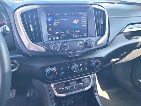 Used 2023 GMC Terrain Denali AWD/4WD image 16