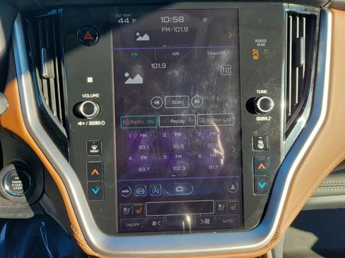 Used 2020 Subaru Outback Touring XT image 25