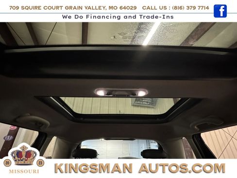 Used 2015 MINI Cooper S FWD image 32