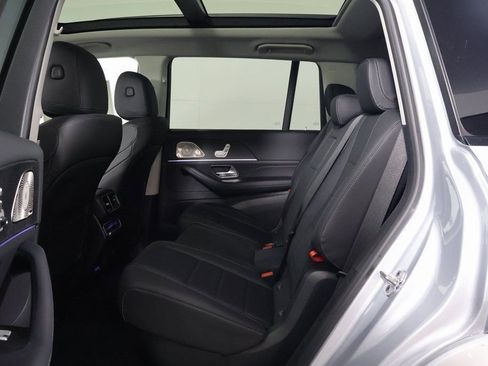 New 2026 Mercedes-Benz GLS 450 4MATIC image 6