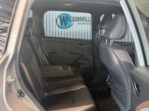 Used 2025 Subaru Forester Sport AWD/4WD image 6