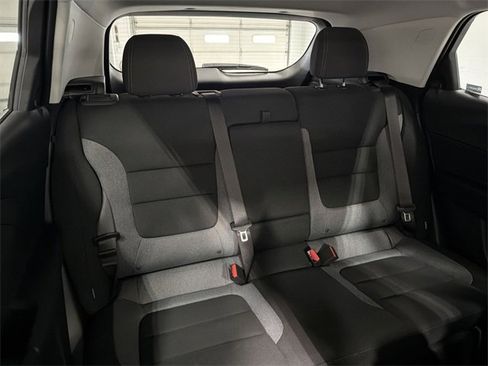 New 2026 Chevrolet TrailBlazer LT w/ Convenience Package image 17