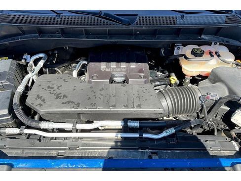 Used 2023 Chevrolet Silverado 1500 LT image 12