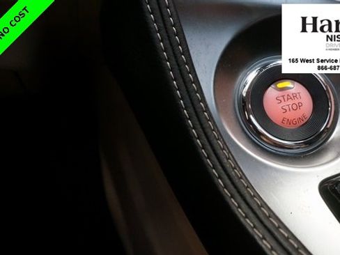 Certified 2023 Nissan Maxima Platinum w/ Sport Mat Group image 25