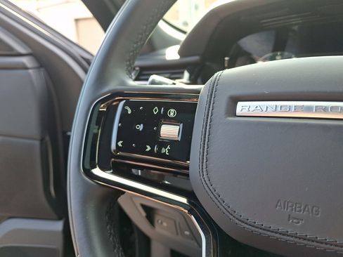 Used 2026 Land Rover Range Rover Velar Dynamic SE image 20