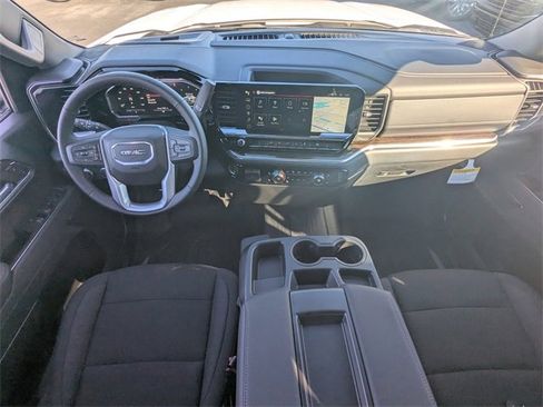 New 2026 GMC Sierra 1500 Elevation w/ Elevation Select Package image 16