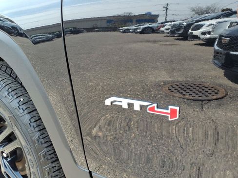 Used 2023 GMC Terrain AT4 w/ Infotainment Package II AWD/4WD image 11