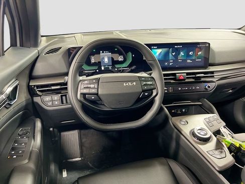 New 2026 Kia Sportage X-Line image 22