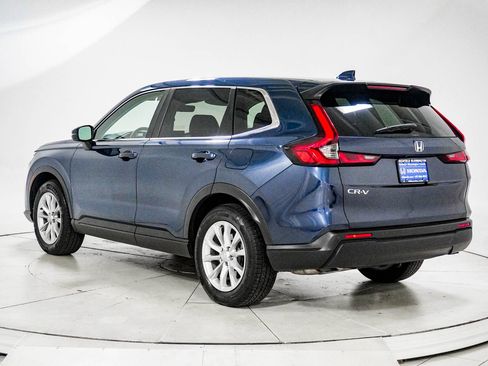 Used 2024 Honda CR-V EX-L image 6